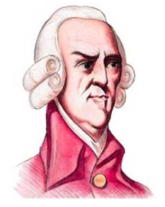 adam smith